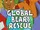Global Bears Rescue (partially found British animated series, 1998)