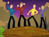 Wiggles in Wonderland