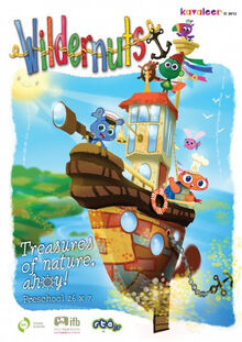 Wildernuts Pilot Poster.jpeg