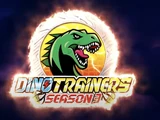 Dino Trainers (lost English dub of third season of Chinese-Malaysian animated TV series; 2023)