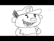 The animatic of the pilot.