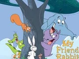 My Friend Rabbit (Various Lost Dubs)