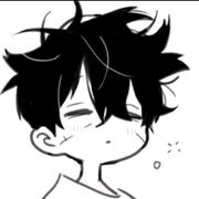 There final profile picture