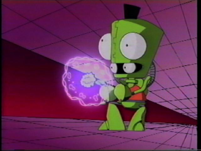 Invader Zim: Lost 3D Animation Test (1999) | Lost Media Archive | Fandom