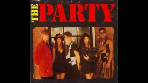 The Party (The Party album)