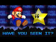 The LOST Super Mario 64 Screamer (Lost Media)│ShaiiValley