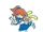 Verdiclub/Puyo Puyo 15th anniversary website artwork