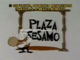Plaza Sésamo (Missing Abelardo and Paco era of Mexican Sesame Street co-production; 1972-1980)