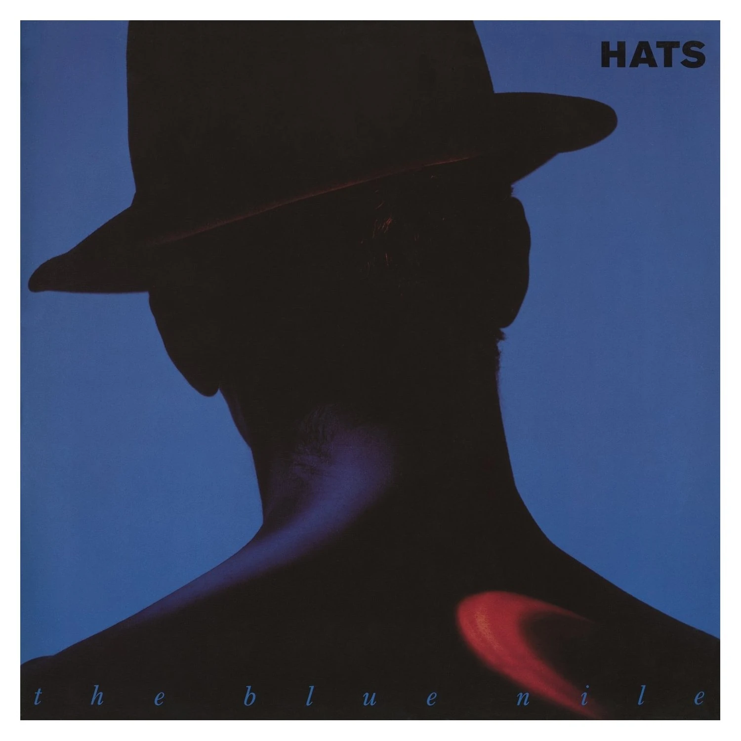 EUオリジナル◆ブルー・ナイル The Blue Nile◆Hats Blue Nile - Hats - Amazon.com Music