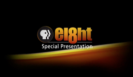 Eight Arizona PBS Special Presentation