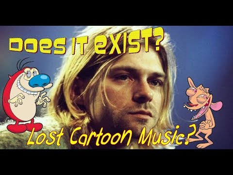ren and stimpy fake theme song 1990