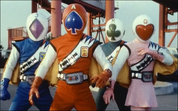 Lucky Aces (Lost J.A.K.Q English Dub) | Lost Media Archive