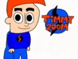 Timmy Zoom (Lost Tommy Zoom Ripoff, 2008-2009)