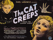 Thecatcreeps