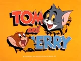 The Tom and Jerry Comedy Show