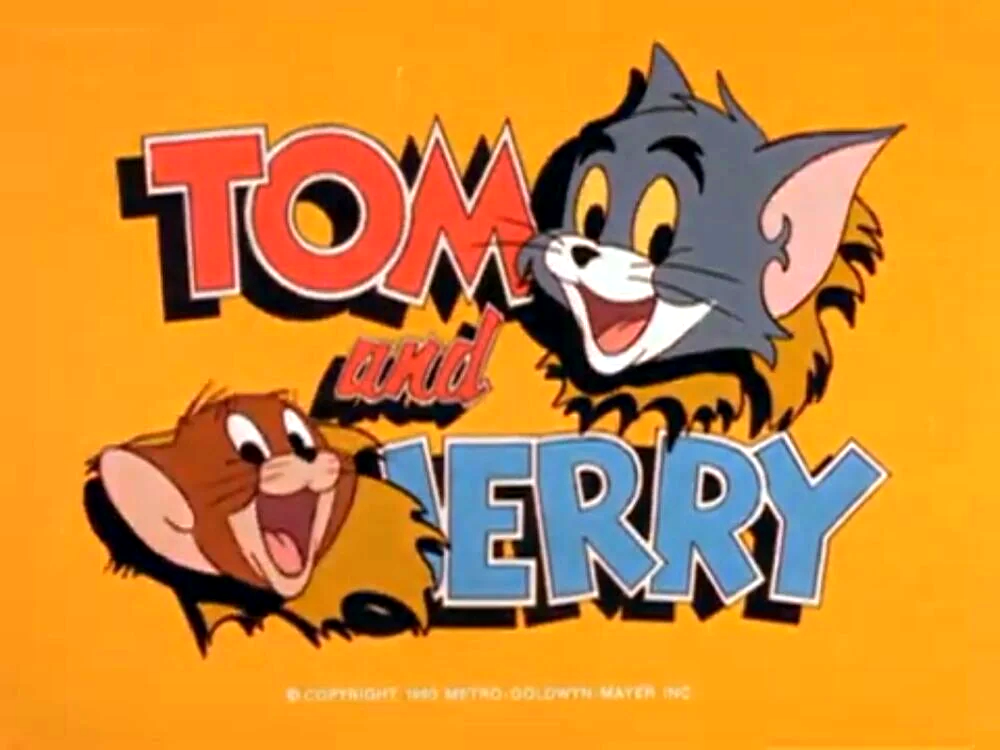 Tom the zoo last saturday. Шоу Тома и Джерри СТС. Tom and Jerry 1980. Том и Джерри комедийное шоу 1980-1982. Том и Джерри комедийное шоу.