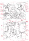 Moriwaki map 600