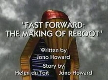 Episode Opening