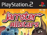 Jamster All Stars (2007 Cancelled PS2 Game)