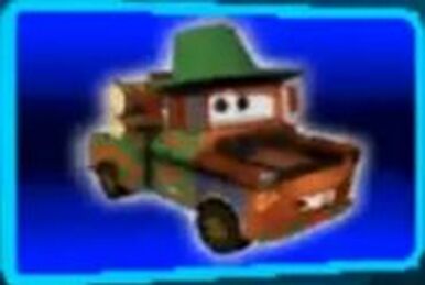 Cars 2 | Nintendo DS Wiki | Fandom