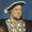 Whitehall Palace King Henry VIII Mural (1537 Hans Holbein Painting)