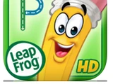 Learn to Write with Mr. Pencil (Partially lost LeapFrog game, 2013–2015)