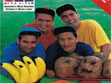 The Wiggles (TV Pilot)