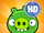 Bad Piggies HD