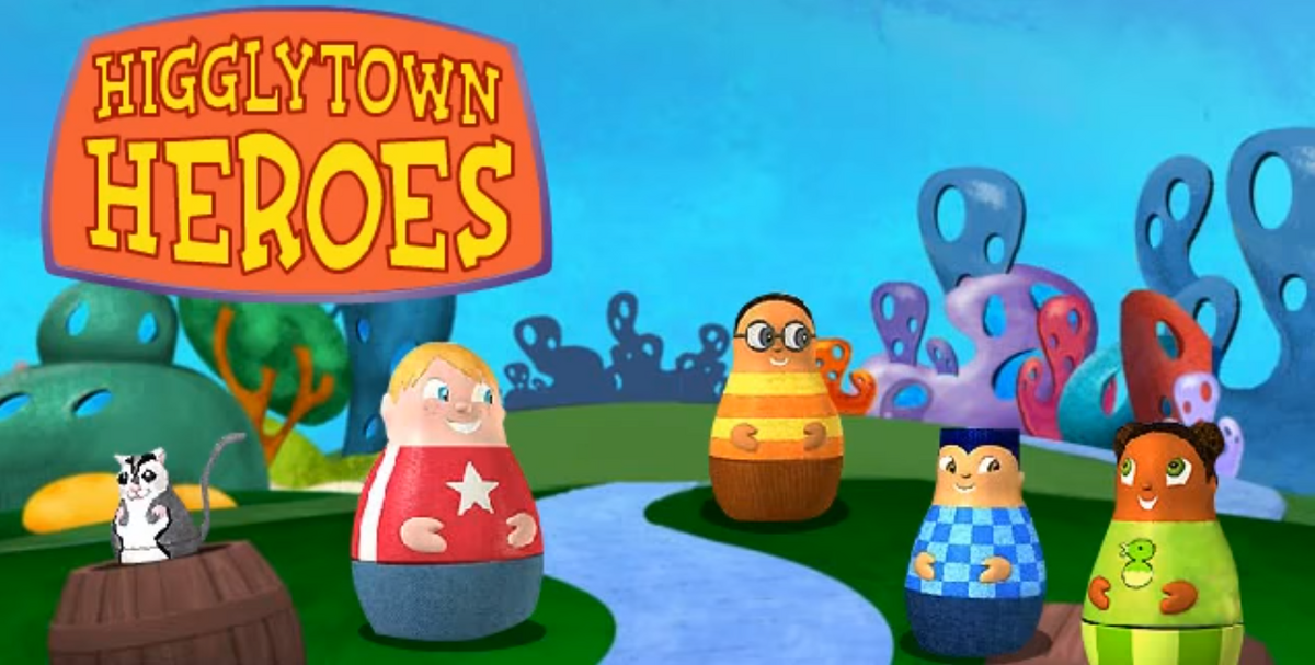 playhouse disney higglytown heroes games williamsrybarczyk