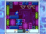 Mega Man Anniversary Collection (cancelled 2003 GBA compilation)