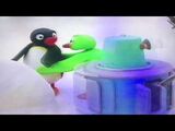 Pingu at the Wedding Party (Lost UK DVD and VHS Promo)