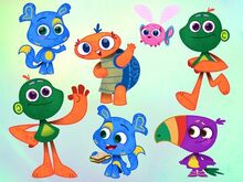 The Wildernuts Gang.jpeg