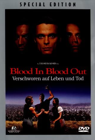 blood in blood out 5 hour version
