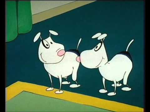 Buddy Buddy A Dog s Life Lost English dub of Les Jules