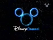 "Space Bubbles" ident.