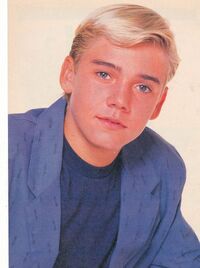 Ricky Schroder