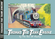 ThomasTheTankEnginefirstedition