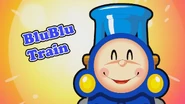 BluBlu Train.
