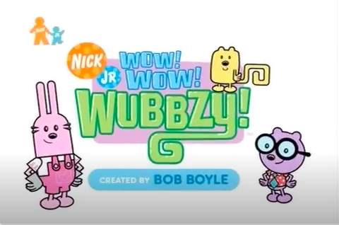 Wow Wow Wubbzy Partially Found Uk Dub Lost Media Archive Fandom Wow Wow Wubbzy Partially Found Uk Dub Lost Media Archive Fandom