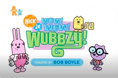 Wow Wow Wubbzy Partially Found Uk Dub Lost Media Archive Fandom