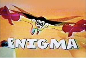 Enigma title card pic