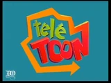 Télétoon (partially found bumpers from french TV channel by TPS/Canal+ Group, 2004-2011)