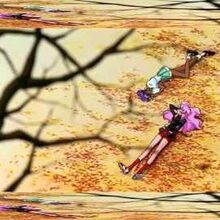 Revolutionary Girl Utena 1997 Partially Found Latin Spanish Dub Lost Media Archive Fandom