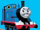 Tomos a'i Ffrindiau (Partially Found Welsh Dub of Thomas and Friends)