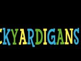 The Backyardigans (Partially Found Unaired Nick Digital CGI Pilot; 2001/2002)