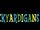 The Backyardigans (Partially Found Unaired Nick Digital CGI Pilot; 2002)