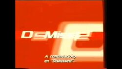 Dismissed American TV series Lost Media Archive Fandom