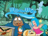 Willo the wisp series 2 (found reboot)