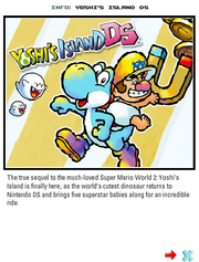 Yoshi'sIslandDSInfo