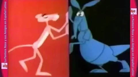 The New Pink Panther Show Lost Chilean Spanish Theme Song Lost Media Archive Fandom
